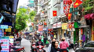 Hanoi Vietnam